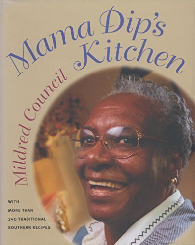 Mama Dip's Kitchen by Mildred Council (1999-10-04)