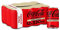 Coca Cola Zero Zero 12x330ml (Pack 12 Canettes)