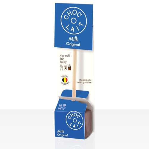 Choc-o-lait Trinkschokolade am Stiel Milk 1Stk