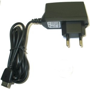 Netzteil Ladekabel für Samsung C6620 E1080 E1100 E1107 E1310 E1360 E2210 E2510 F250 i450 M3200 S3110 S5050