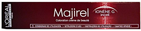 L 'Oréal majirel 8,30 hellblond disfrutes Oro 50 ml
