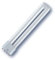 RADIUM Ralux® Long, Kompakt-Leuchtstofflampe Sockel 2G11 18 Watt / 840