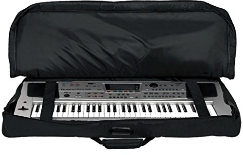 Rockbag RB 21514 B Deluxe Keyboard Bag Black