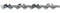 OREGON 91VXL 54 Drive Links Professional Chainsaw Chain