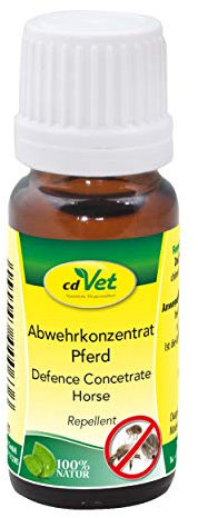 Abwehrkonzentrat Pferd 10ml