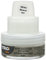 TRG the One Self Shine Shoe Cream, Crème autobrillante aux cires naturelles, Blanc (101 White), 50 ml