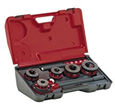 USAG ex USAG 300 N - Kit filiera manuale per idraulica V136301