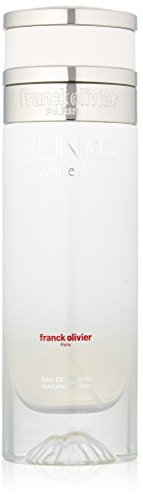 Franck Olivier Sun Java White Eau de Parfum Damen