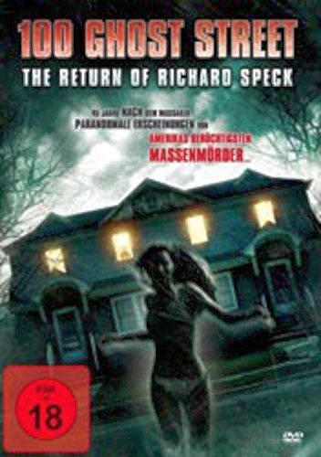 100 Ghost Street - The Return of Richard Speck