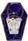 Wilton Skelton Ausstechformen, Metall, 35,6 x 76,2 cm, nicht zutreffend, 6-teiliges Set