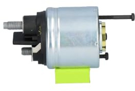 VALEO-594365-Magnetschalter, Starter