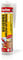 Fischer SBM 310 Testa di Moro, Silicone Sigillante Basso Modulo Neutro per Edilizia, Elastico, Inodore, Senza Solventi, Interni/Esterni, Lattoneria, Facciate, Vetrate