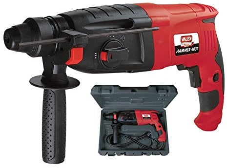 TRAPANO DEMOLITORE TASSELLATORE 800 WATT 26mm 4037