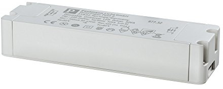 Paulmann LED Driver Konst.strom 700mA 30 Watt