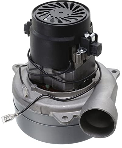 Original Ametek 1200W 2 Stage Tangential Motor for Rugdoctor Vacuum Cleaner (5.7, 240V)