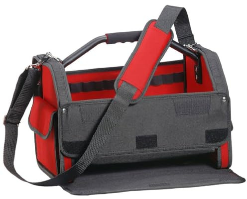 TengTools tcsb16 – Tool Bag (Polyester)