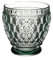 Villeroy & Boch Boston Coloured Shot Tumbler, Crystal, Green