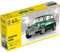 Heller 80153 - Modellino da Costruire, Austin Mini, Scala 1:43 [Importato da Francia]