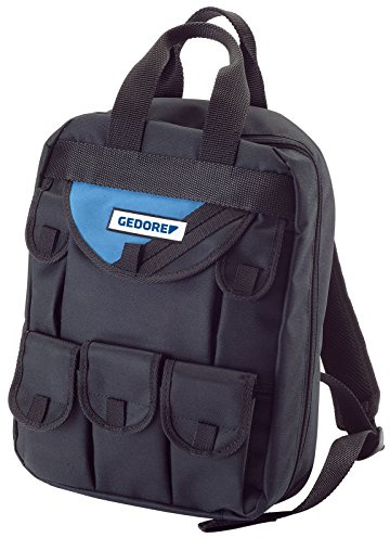 GEDORE Werkzeug-Rucksack Soft, 1 Stück, WT 1056 12