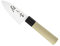 Mercer Culinary Asian Collection Knives 4-inch Deba Knife NSF Handle
