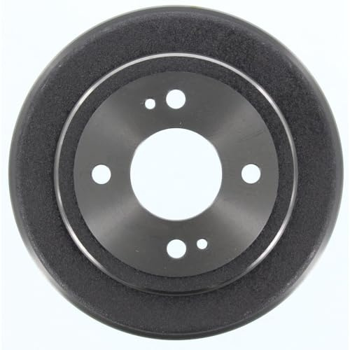 TRW Automotive AfterMarket DB4020 Bremstrommel