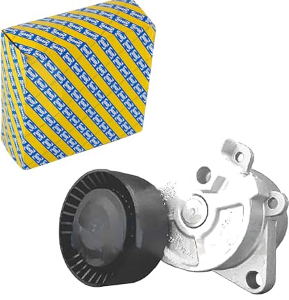 SNR GA350.33 Riemenscheibe, Poly-V