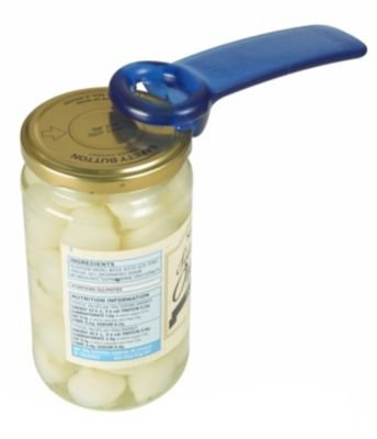 Jarkey Food & Jam Jar Vacuum Releaser & Opener