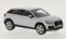 Audi Q2, weiss, 0, Modellauto, Fertigmodell, I-iScale 1:43