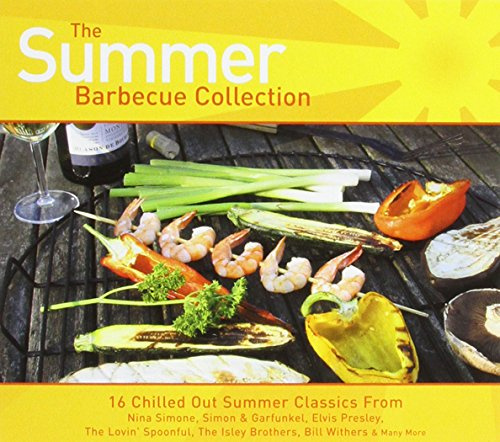 Summer Bbq Collection, the