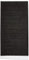 Phonocar 4/360 Moquette adhésive lisse 140 x 70 Noir