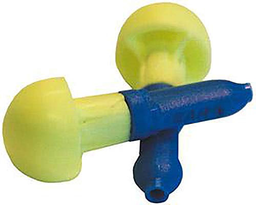3M™ E-A-R™ Push-Ins EX-01-021 Tapones semi-insertos sin cordón 38 dB - Pack de 100 Unidades