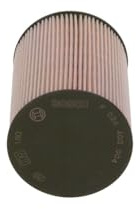 Bosch N2004 Car Diesel Filter - Replacement Filter | Separates Particles and Water from Fuel - Protects the Injection System