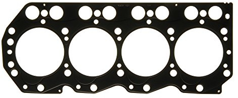 AJUSA 10096110 Zylinderkopfdichtung Kompatibel mit NISSAN Patrol GR V SUV Y61 TERRANO II R20 PICK UP D21 Pathfinder II R50 TERRANO I WD21