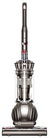 Dyson DC41 Vacuum - Multifloor Bagless Silver Ball Vacuum Cleaner