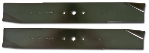 Arnold Rasenmähermesser 340 mm, VI 34 X, WOLF-Garten, 1111-M6-0158