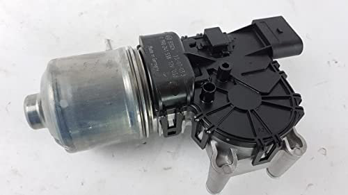 Wischermotor Scheibenwischermotor vorne Bosch 0390241538 Astra H Opel
