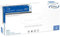 MaiMed solution 100 white Untersuchungshandschuhe Gr. M, 100