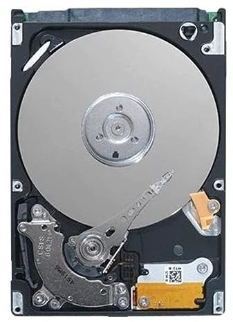 Dell 400-alqt 2000 GB NL-SAS interne Festplatte