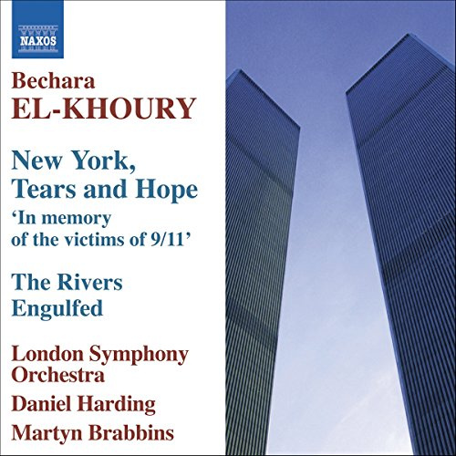 New York Tears & Hope: In Memory of the Victims of 9/11