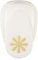 Vaessen Creative Puzzle-Stempel zum Basteln von Karten, Violett, Jumbo, rose, 12.7x8.5x6.7 cm