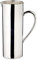 EDZARD Krug Santana, schwerversilbert, Höhe 25 cm, für 1,5 Liter, Kanne Karaffe Pitcher