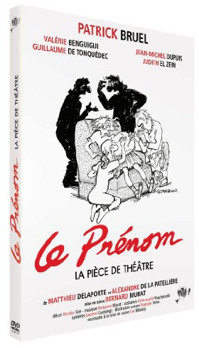 Le prenom [FR Import]