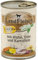 LandFleisch | Junior mit Huhn, Ente und Kartoffeln | 12 x 400 g