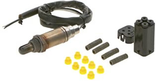 Bosch Automotive 0258005729 Lambdasonde Universal