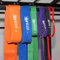 Lex Quinta Power Band 6er Set - Klimmzugbandset - Pullup Support - XXS-XL