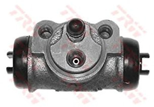 TRW Automotive AfterMarket BWH312 Radzylinder | Kompatibel mit: HYUNDAI GALLOPER I, MITSUBISHI DELICA / SPACE GEAR, L 300 III Kasten, L 300 III Pritsche/Fahrgestell, L200