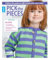 Leisure Arts Pick The Pieces Knit Bk