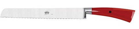 Coltellerie Berti - Coltello da pane - Coltello cucina forgiato