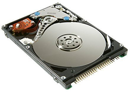 Hm160hc Spinpoint M5 160 Gb Pata Ide HDD 5400rpm Ata100 8 Mb 2,5 Notebook Hard Drive