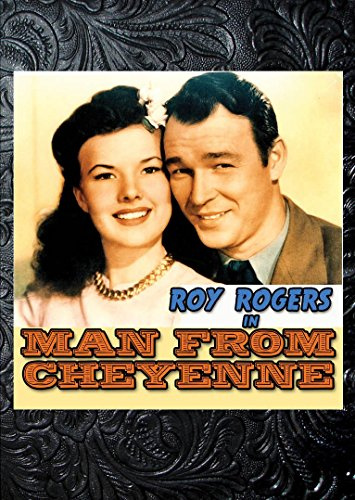Man From Cheyenne, The